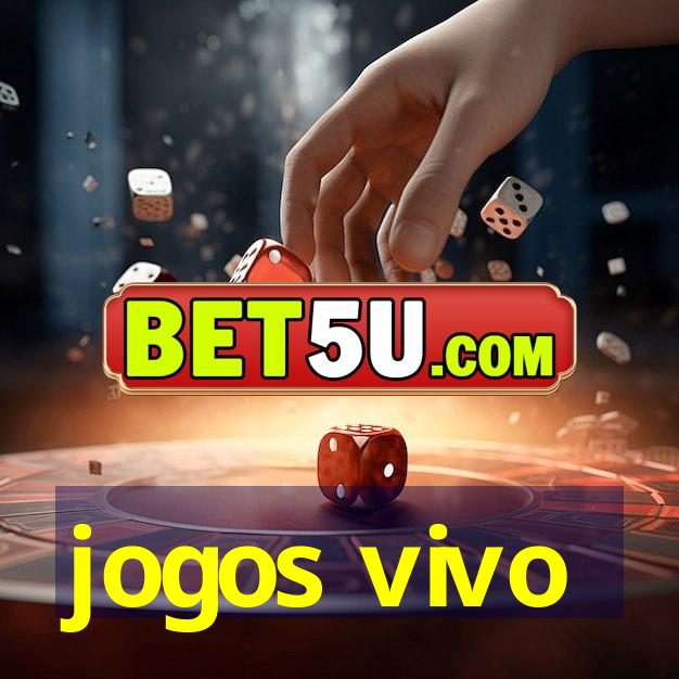 jogos vivo